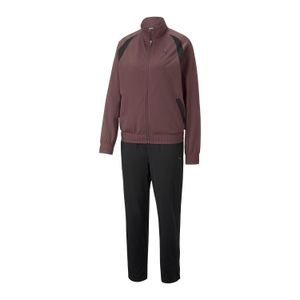 Buzo Urbanas Mujer Puma Classic Tricot Suit Op