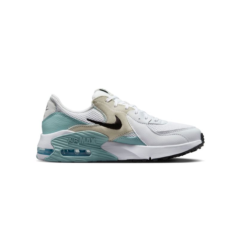 Zapatillas Urbanas Mujer Nike Nike Air Max Excee CD5432 125