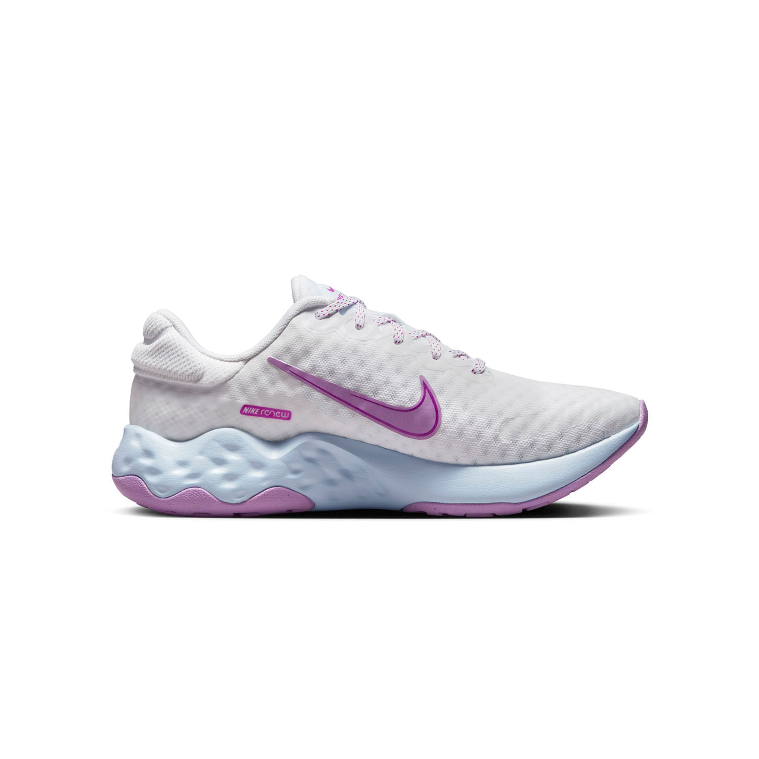 Tenis nike renew mujer sale