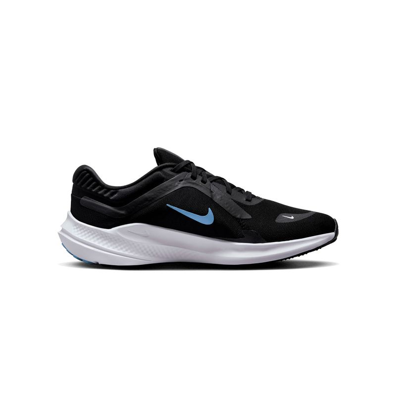 Zapatillas Quest 5 9 20902 Negro Nike Hombre Triathlon Triathlon Peru