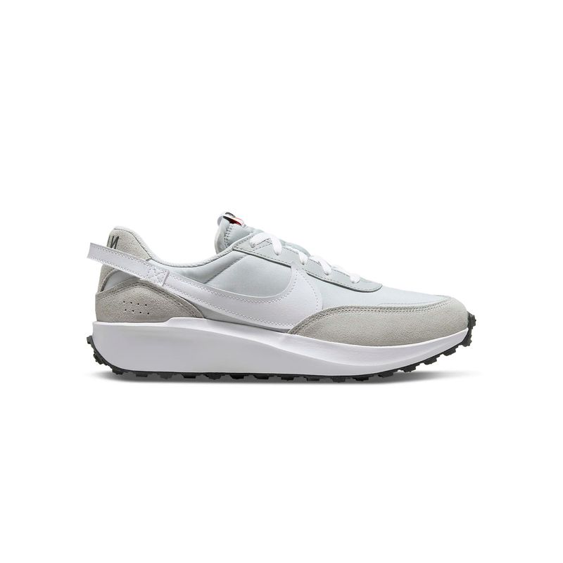 Nike waffle hombre hotsell
