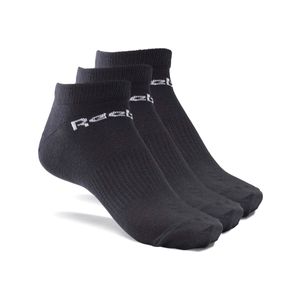 Medias Entrenar Unisex Reebok Act Core Low Cut Sock 3P