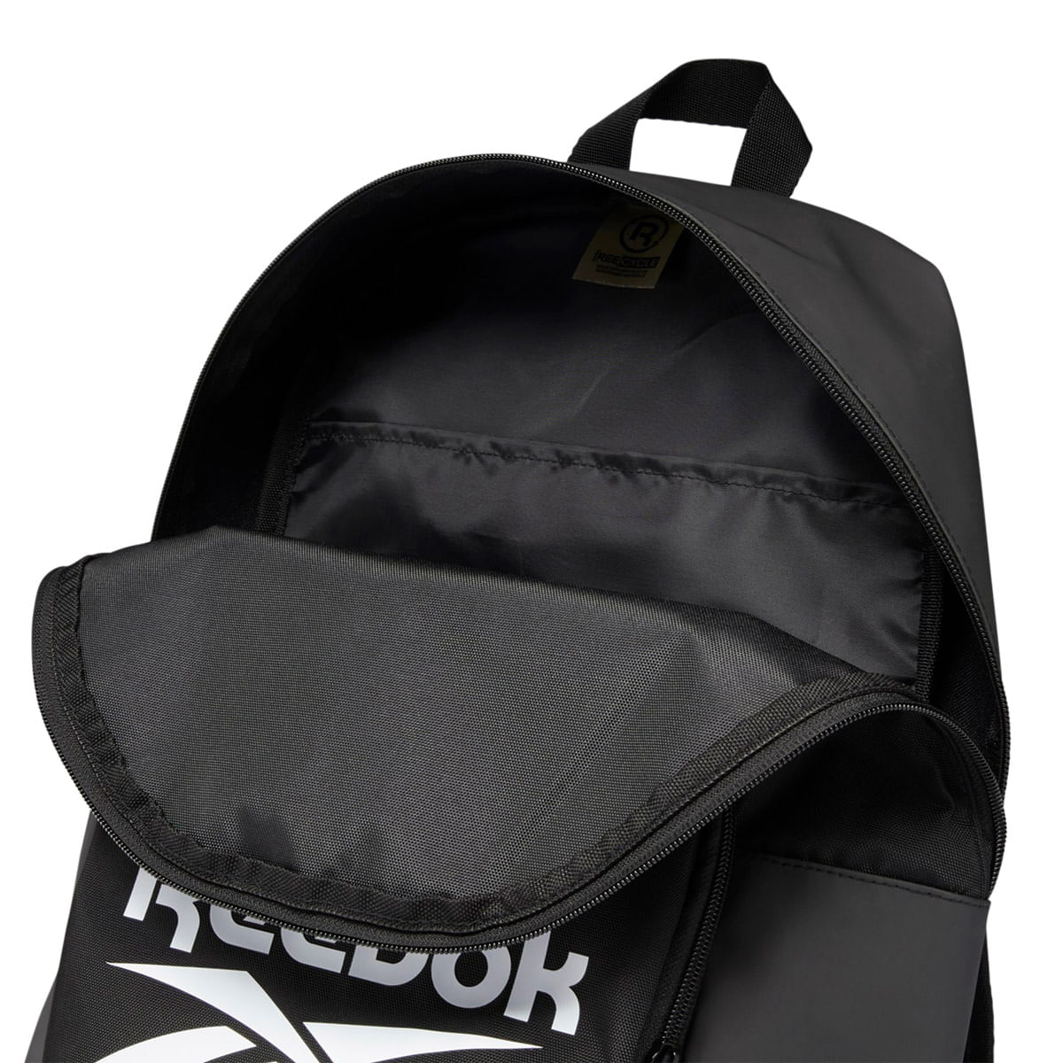 Mochila Gp0148 Negro | Reebok Unisex