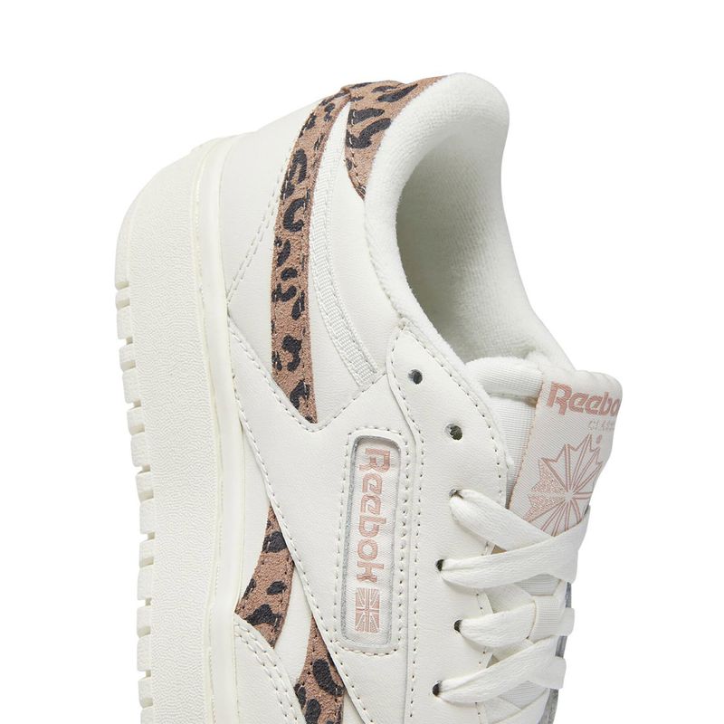 Zapatillas Urbanas Mujer Reebok Club C Double Revenge