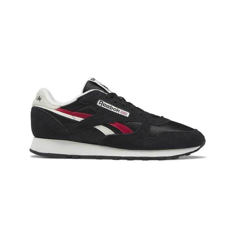 Zapatillas Urbanas Hombre Reebok Classic Leather - GY7303 - Triathlon Perú