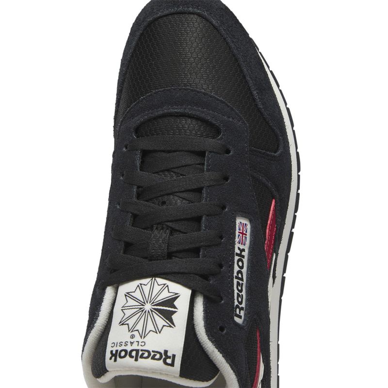 Zapatillas Urbanas Hombre Reebok Classic Leather - GY7303 - Triathlon Perú