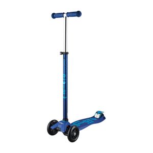 Scooter Niño Micro Maxi Micro Deluxe Navy Blue