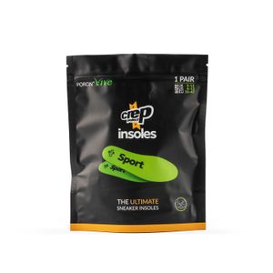 Plantillas Crep Protect (Sport)