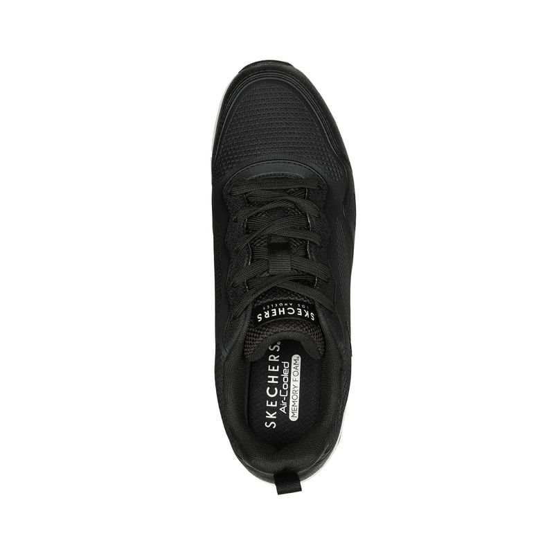 Zapatillas Urbanas Hombre Skechers Uno 2 232346 BLK Triathlon Per