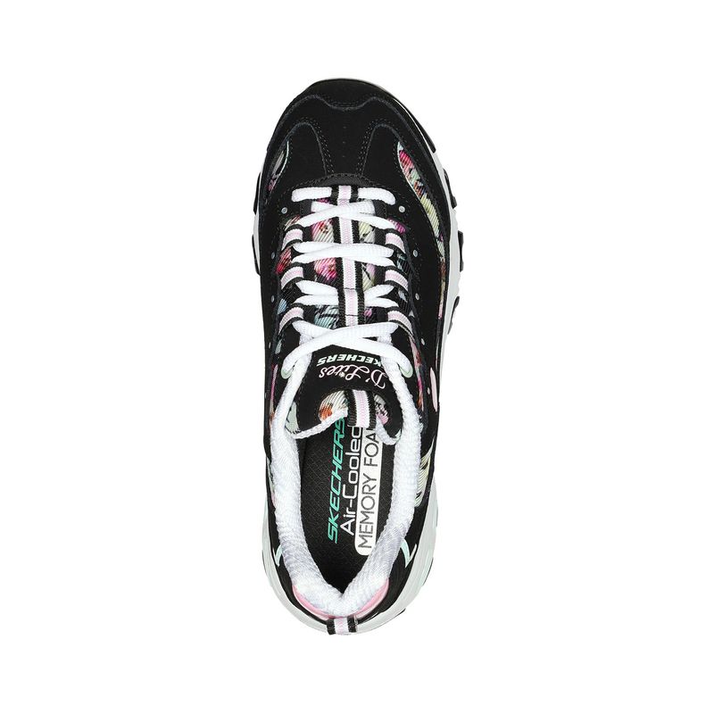 Skechers d lites 2 mujer on sale rebajas