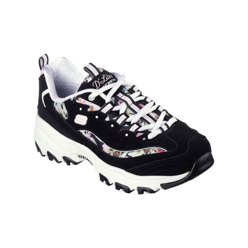 Zapato skechers mujer precios new arrivals