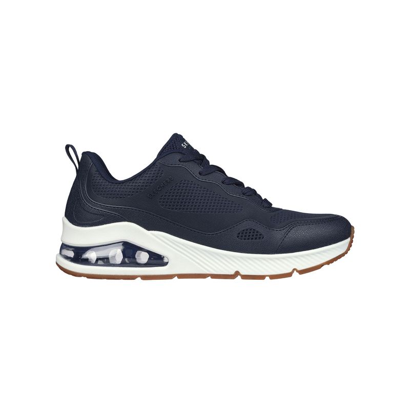 Zapatillas Urbanas Hombre Skechers Uno