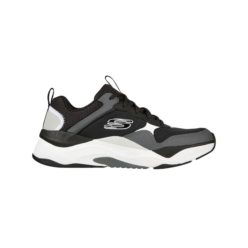 Zapatos skechers outlet hombre deportivos 9.5