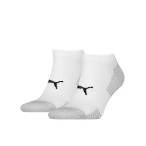 Medias Entrenar Unisex Puma Sport Cushioned Sneaker 2P