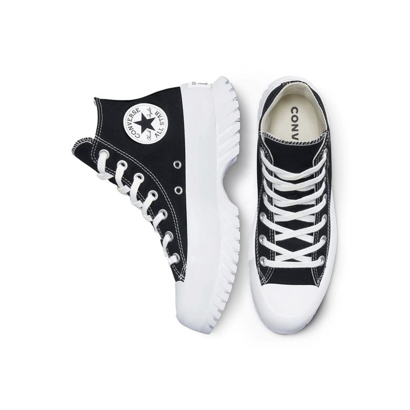 Zapatillas urbanas mujer discount converse