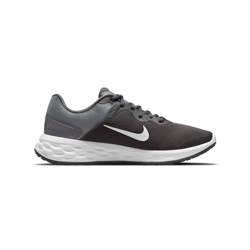 Zapatillas Nike Revolution 6 Zapatilla Deportiva Running Hombre.