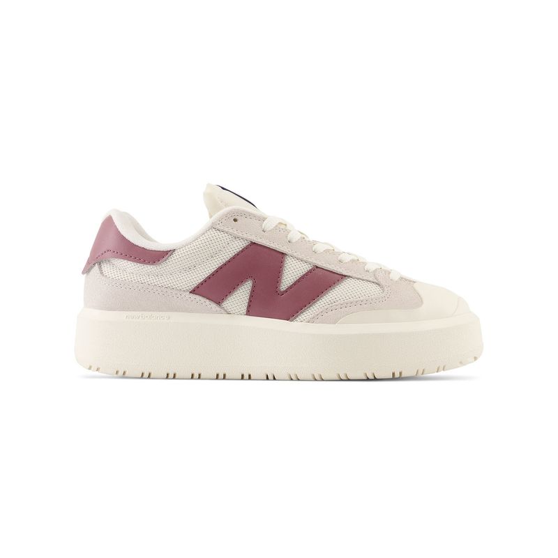 Zapatillas new shop balance mujer urbanas