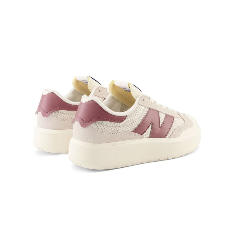 Zapatillas Urbanas Mujer New balance Lifestyle