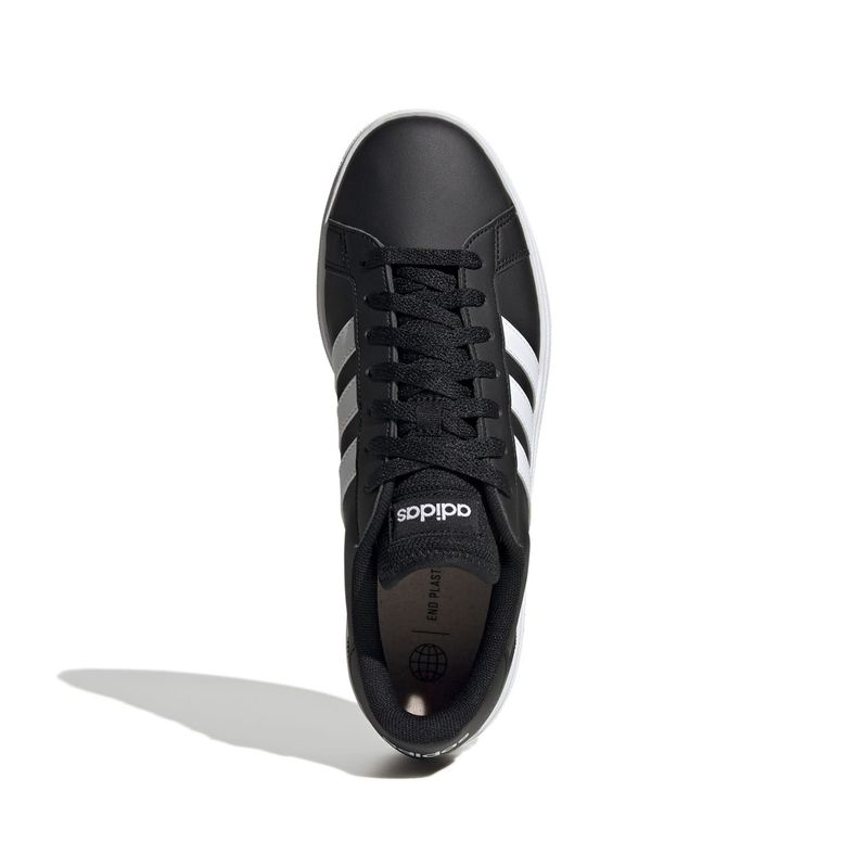 Zapatillas adidas grand court hombre sale