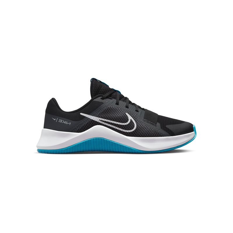 Zapatillas Gimnasio Hombre