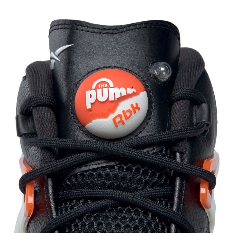 Venta zapatillas reebok shop pump en lima