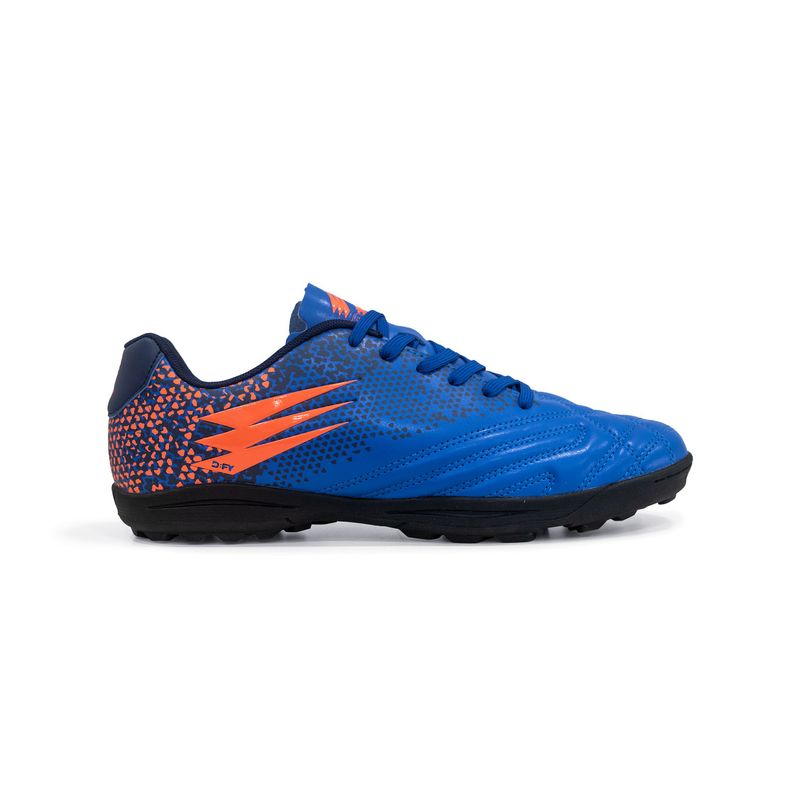 Zapatillas Futbol Hombre Dfy Classic Attack Tf