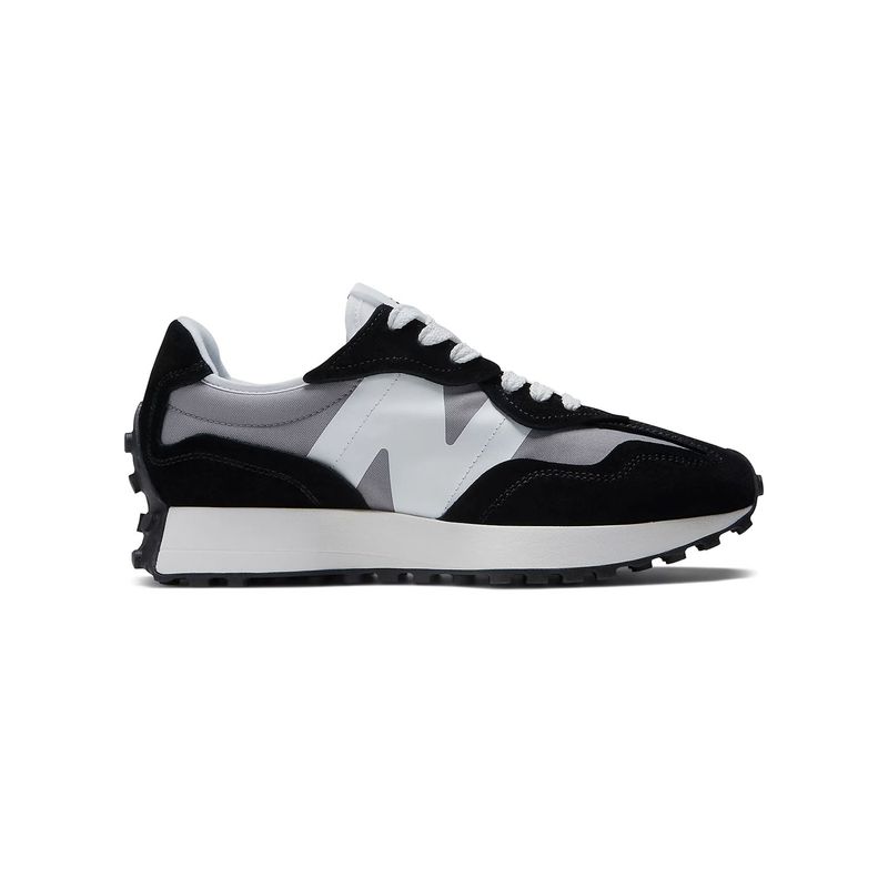 Zapatillas new balance urbanas hombre sale