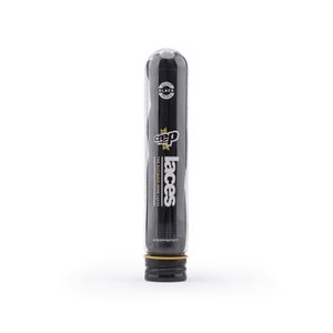 Pasadores Negros Crep Protect (Redondos)