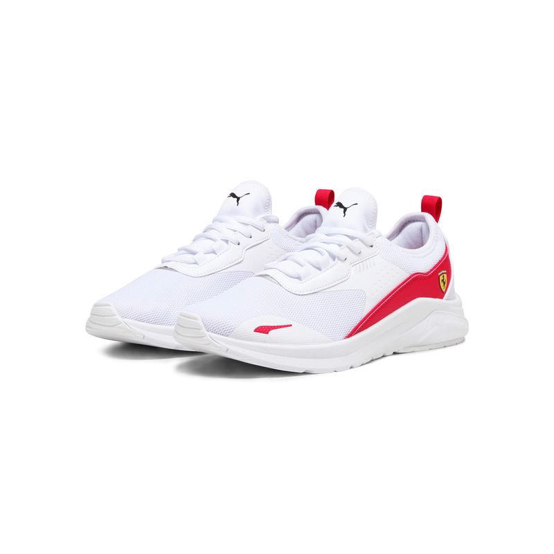 Zapatillas Puma Hombre Running Ferrari Electron E Pro