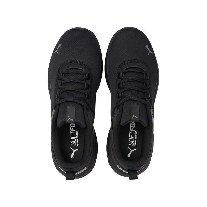 Zapatillas puma soft fashion foam hombre