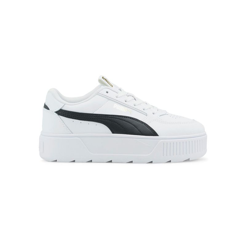 Zapatillas Puma Karmen Rebelle mujer