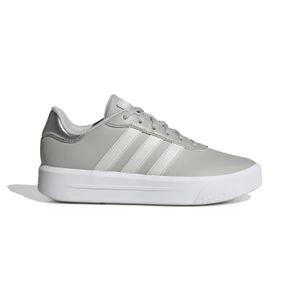Zapatillas Urbanas Mujer adidas Court Platform