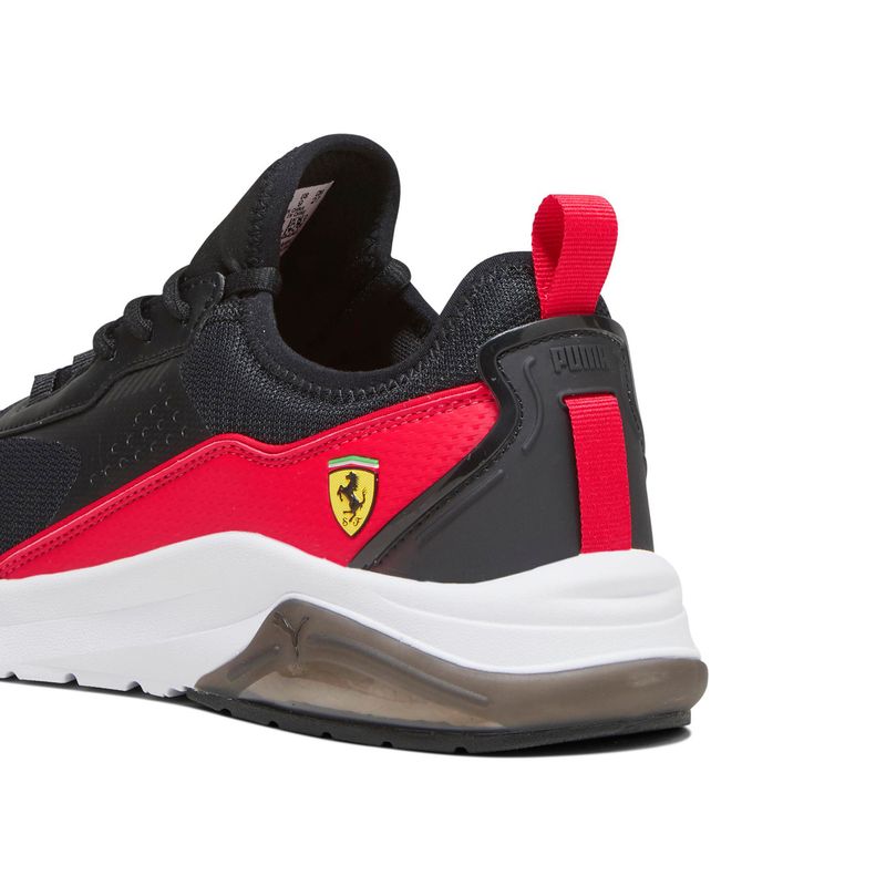 Zapatillas Puma Hombre Running Ferrari Electron E Pro