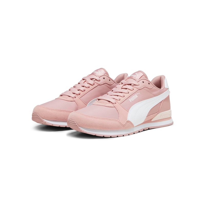 PUMA Zapatilla Urbana Mujer Blanco Puma