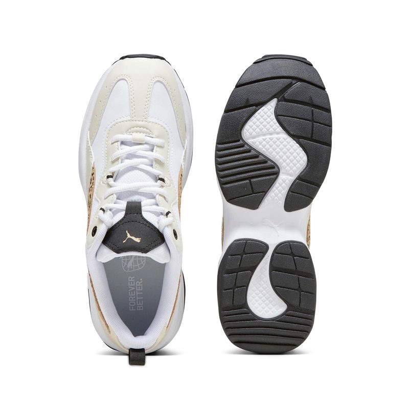 Zapatillas puma best sale cilia blancas mujer