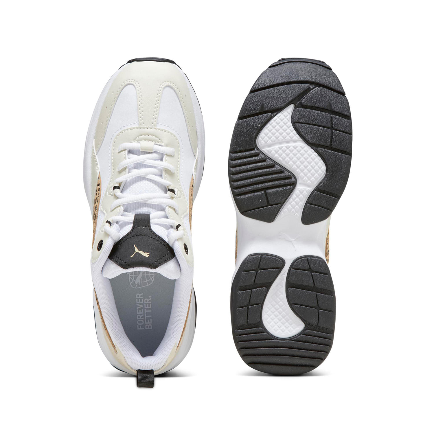 Zapatillas cilia mode discount puma