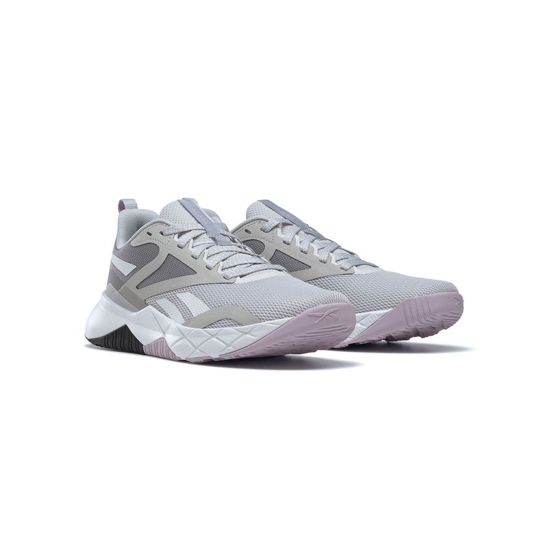 Zapatillas reebok best sale training mujer