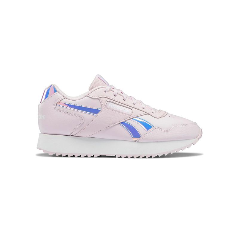 Zapatillas Urbanas Mujer Reebok Glide Ripple Double