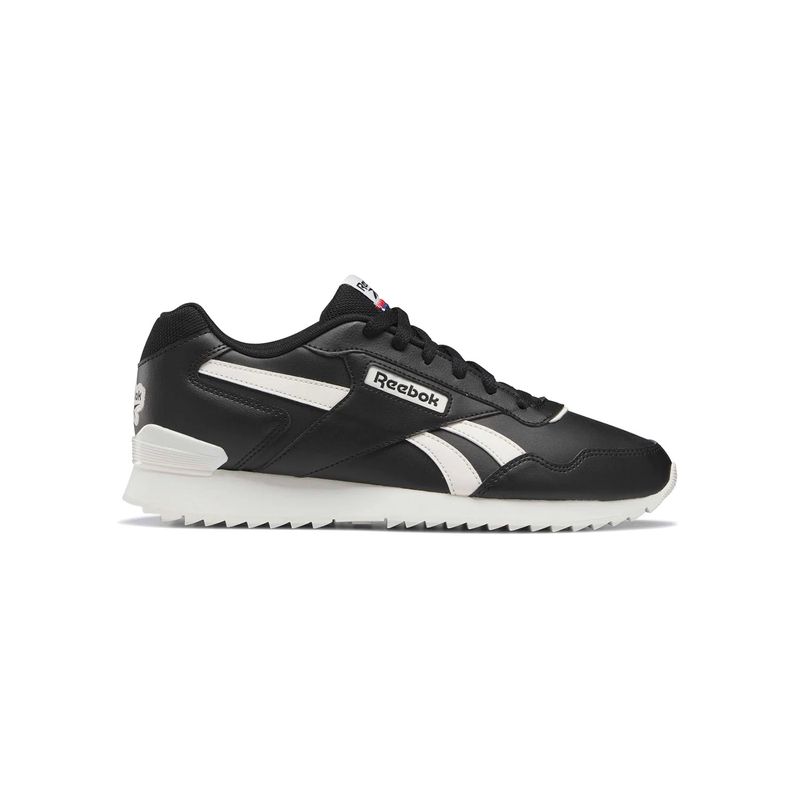 REEBOK Zapatilla Urbana Hombre Negro Reebok