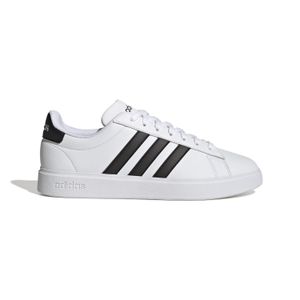 Zapatillas Urbanas Hombre adidas Grand Court 2.0 Blanco