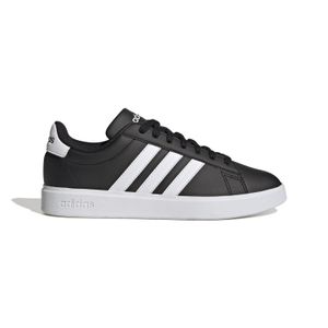 Zapatillas Urbanas Hombre adidas Grand Court 2.0 Negro