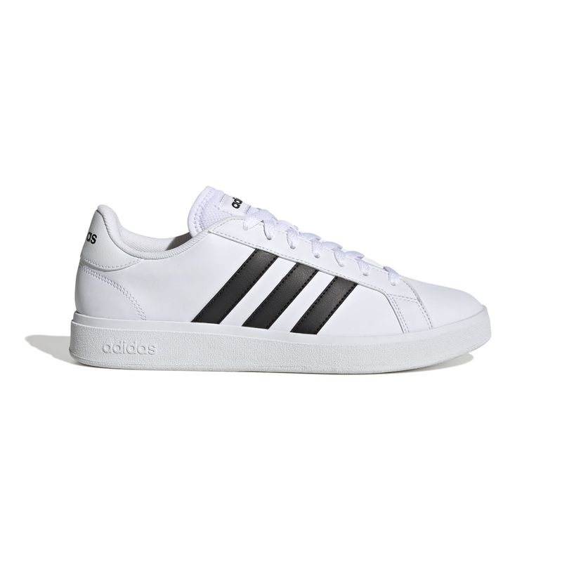 Zapatillas adidas court discount hombre