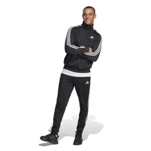 Buzo Entrenar Hombre adidas M 3S Tr Tt Ts