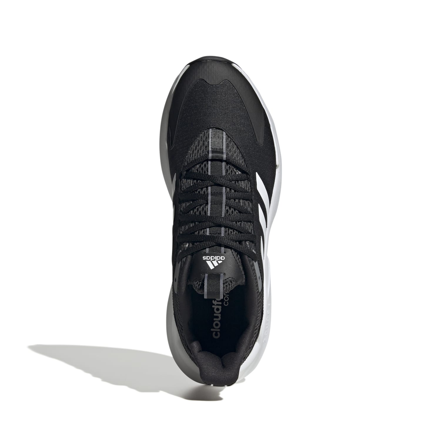 Zapatillas Correr adidas Hombre Alphaedge + Negro | Triathlon
