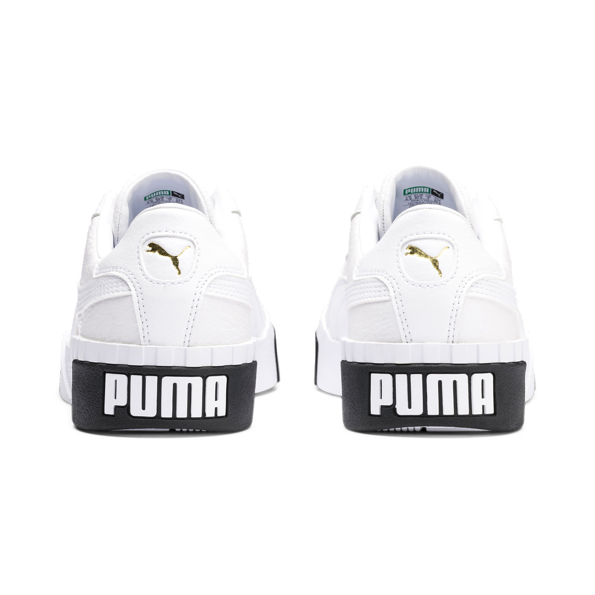 zapatos puma cali adidas