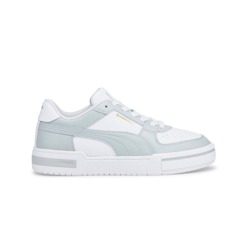 Zapatillas Puma CA Pro Classic Mujer Blanca