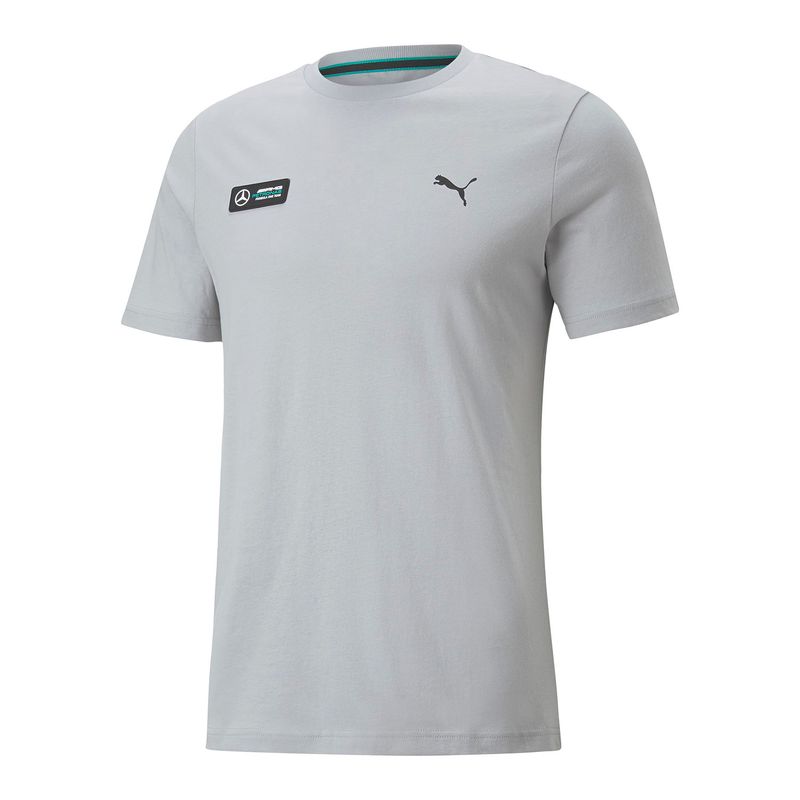 Camisetas tipo hotsell polo puma