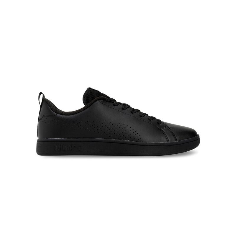 Zapatillas Puma Smash 3 Hombre Negro –