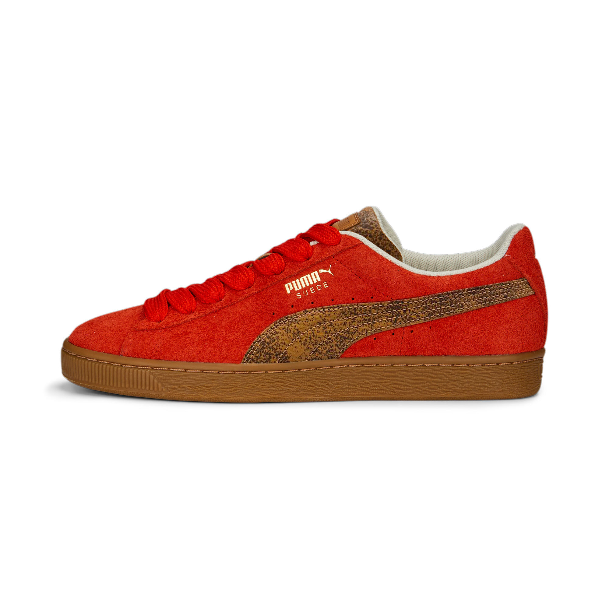 Zapatillas puma suede outlet peru