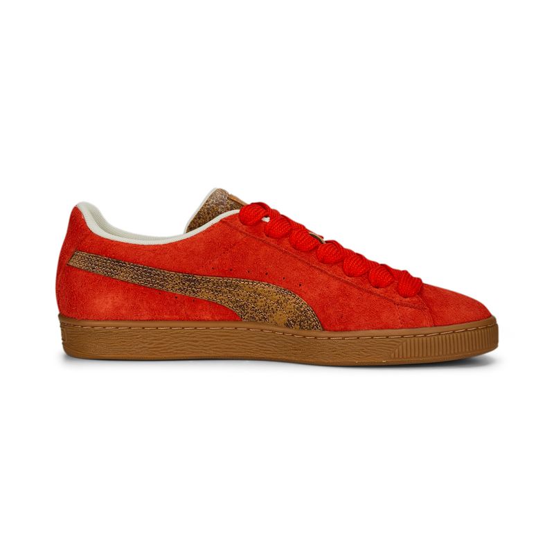 Zapatillas Puma Hombre 390058 02 Suede Always On